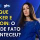 Polícia Civil Detém Suspeito de Ataque Hacker e Bloqueia Conta de R$ 270 Milhões da C&M 3 Ataque Hacker no Mercado Brasileiro de Criptomoedas Resulta em Roubo Bilionário e Testa Segurança