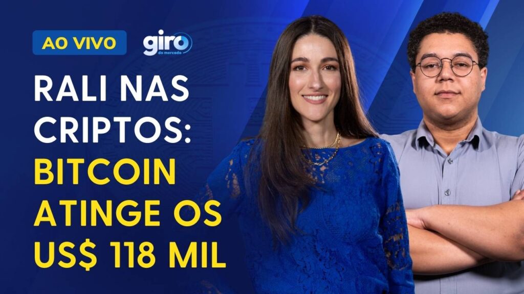 Bitcoin e Criptomoedas Alcançam Máximas com Avanços Regulatórios e Resiliência Econômica dos EUA