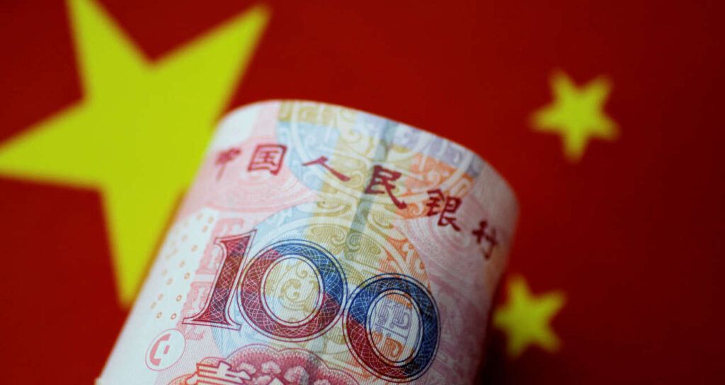 Gigantes da Tecnologia Chinesa Fazem Lobby por Stablecoin em Yuan Offshore