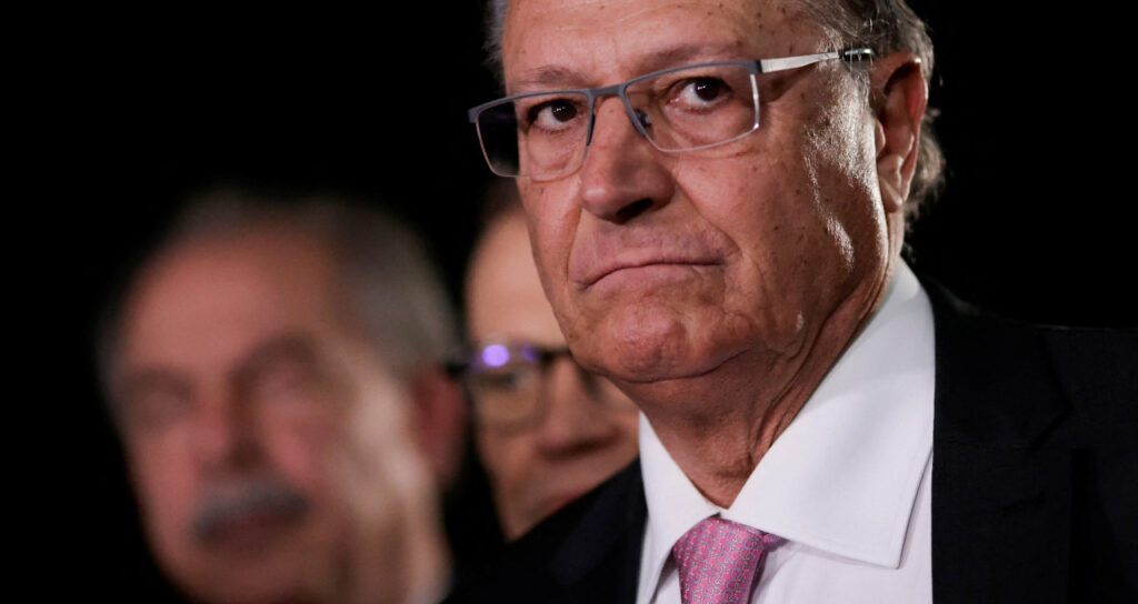 alckmin