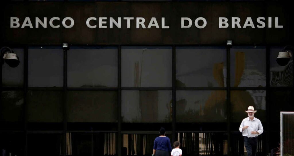 banco central copom selic