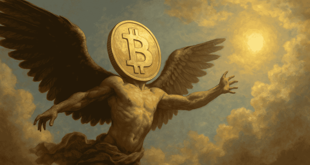 Bitcoin e Criptomoedas Podem Fechar a Semana com Alta de Até 7%: Entenda os Fatores que Influenciaram os Preços