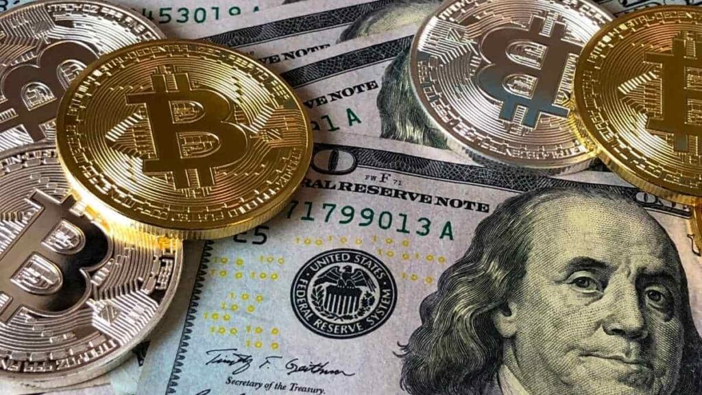 bitcoin trump media 1