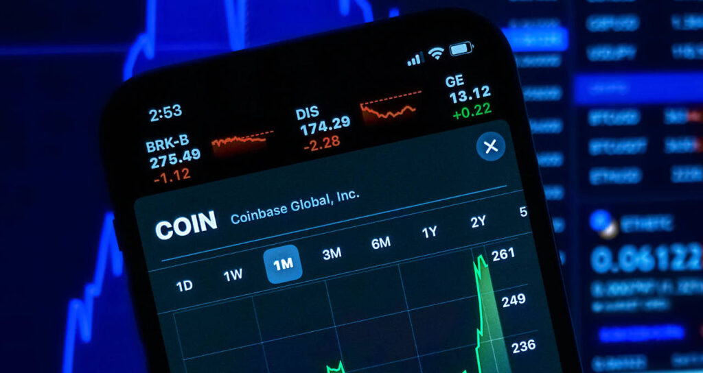 9 coinbase corretora cripto coin
