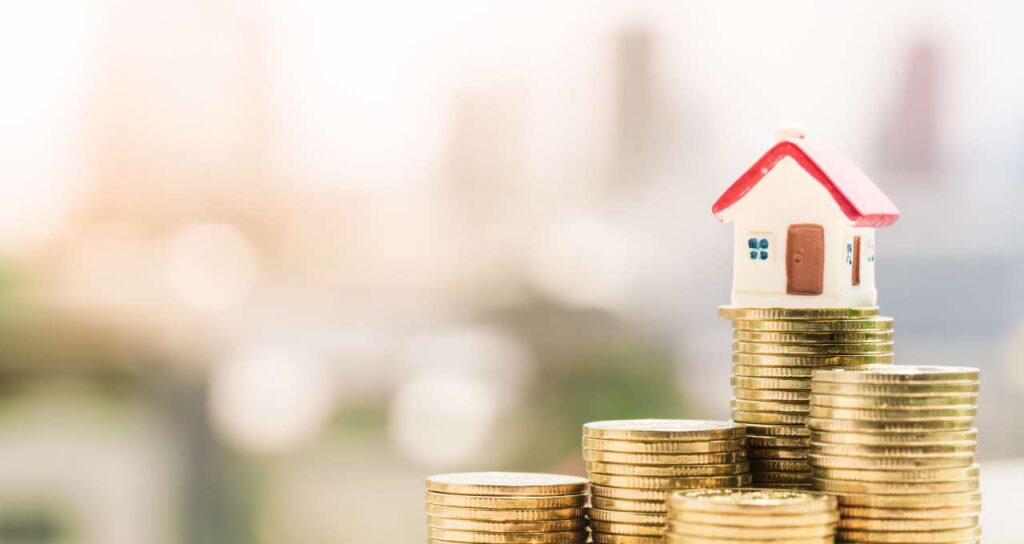 fundos imobiliarios carteira recomendada