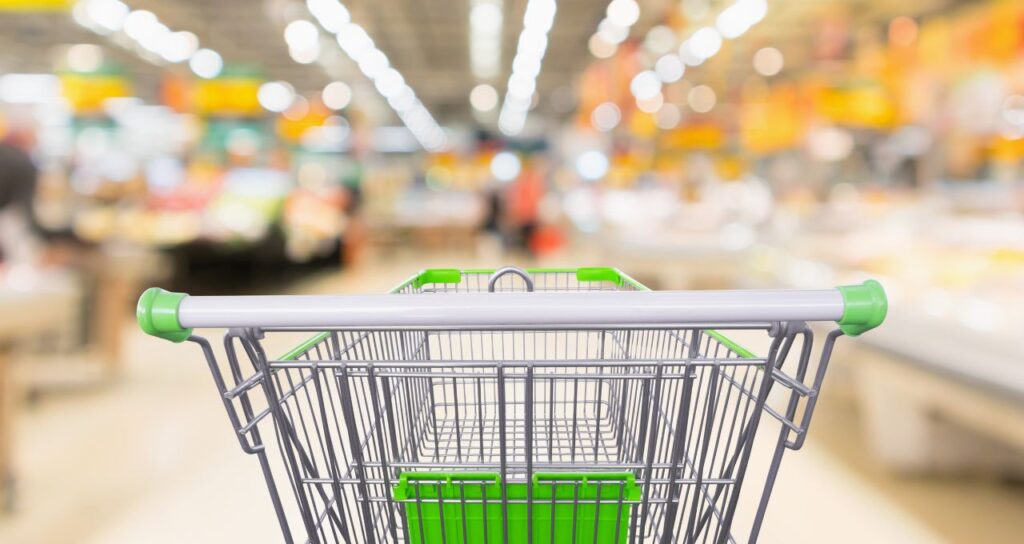 ipca inflacao de alimentos e bebidas