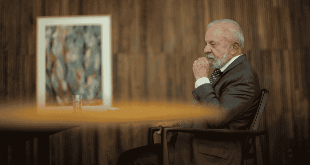 lula 4
