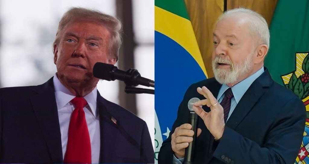 9 lula brasil donald trump estados unidos eua 1