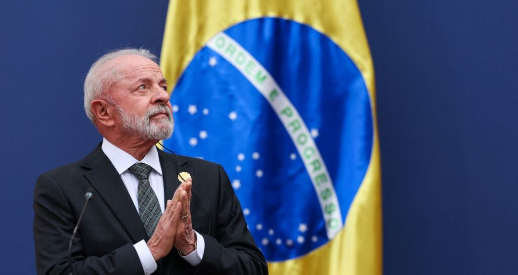 9 lula plano de contingencia contra tarifa de trump