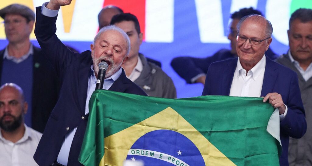 lula trump alckmin