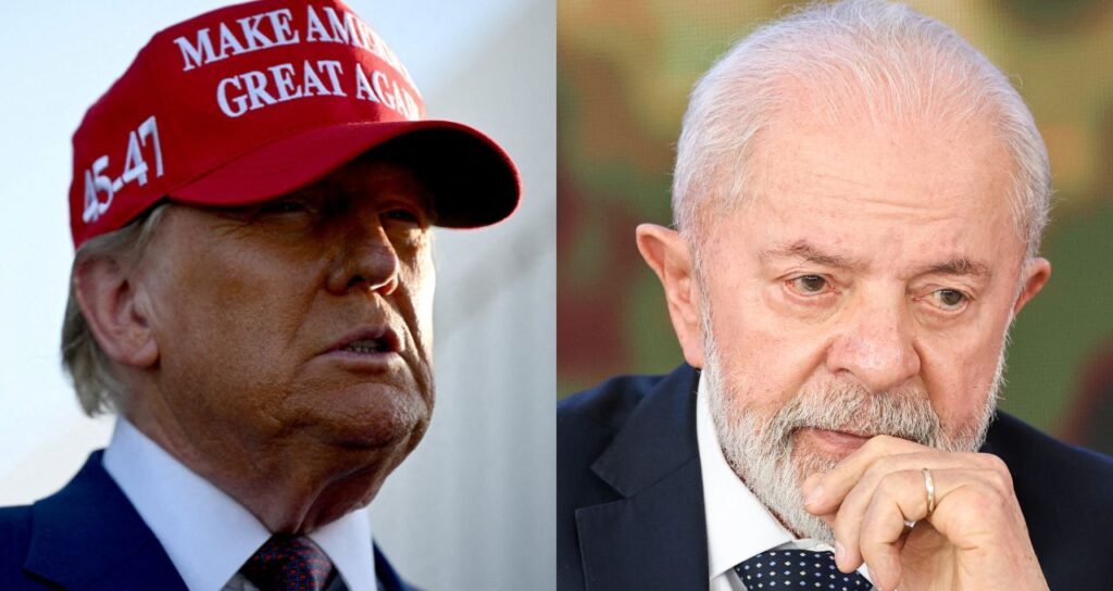 9 lula trump tarifa 2