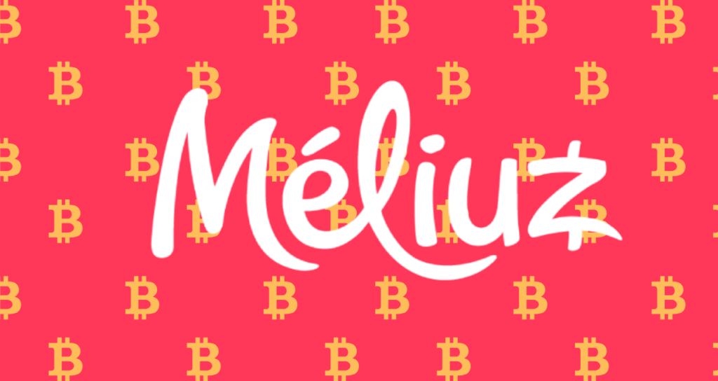 meliuz cash3 a empresa que quer acumular cada vez mais bitcoin btc imagem montagem money times divulgacao