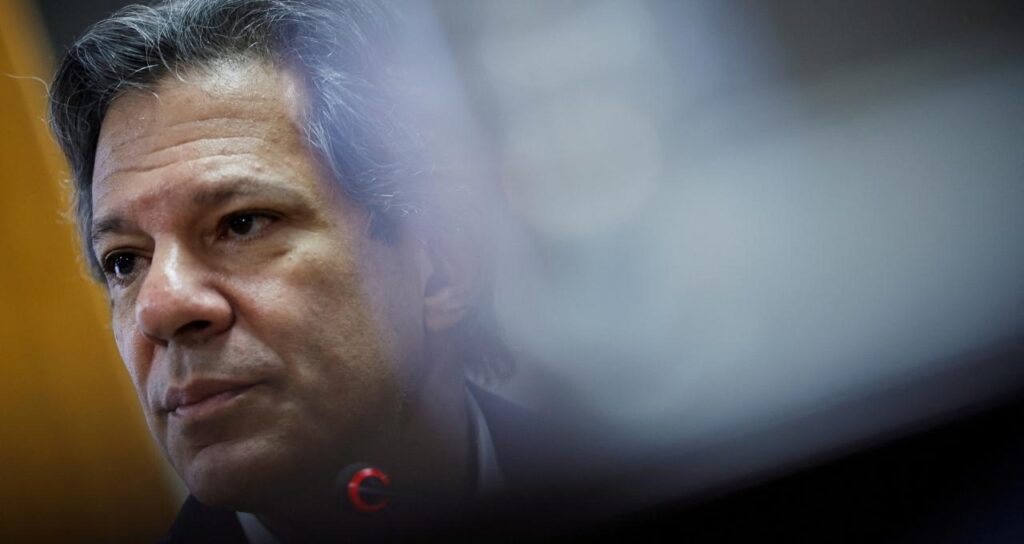 ministro fernando haddad 20122024 reutersadriano machado