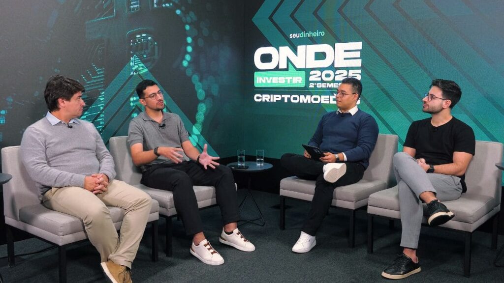 Guilherme Prado da Bitget destaca horizonte positivo para criptomoedas no 2º semestre: Como entrar no mercado cripto