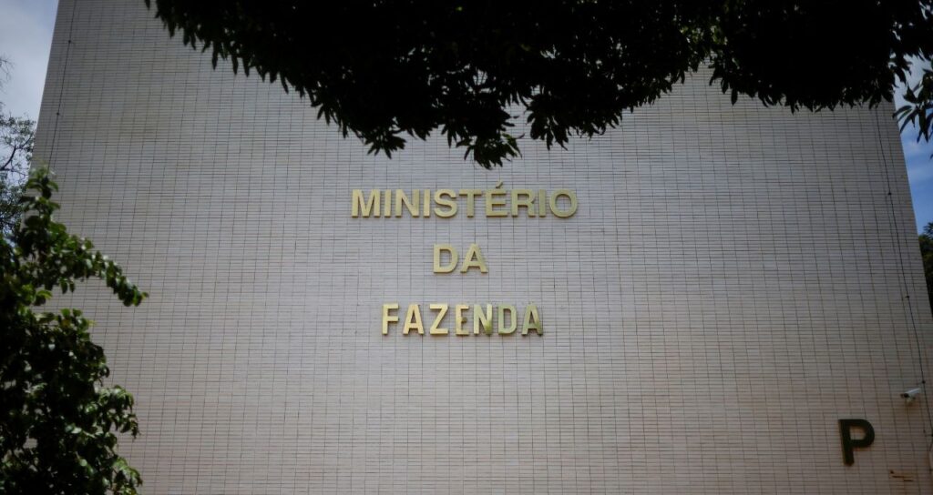 tarifa de trump ministerio da fazenda