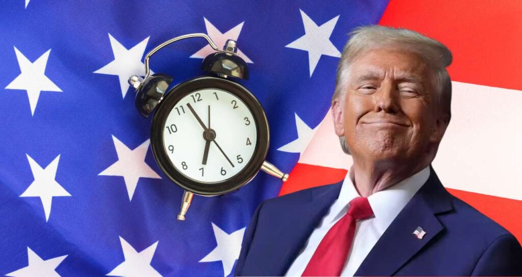 9 tarifas de donald trump passam a valer em 1o de agosto 1