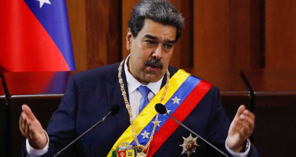 9 venezuela maduro petroleo pagamento