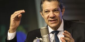 Haddad Anuncia Fim da Ajuda ao Setor de Eventos em Outubro de 2023