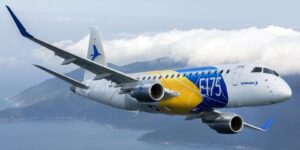 Acordo entre Brasil e Japão: venda de 20 jatos da Embraer assinada
