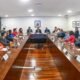 Alckmin defende retirar inflação de alimentos do cálculo da Selic 1 Como isenção de Imposto de Renda sobre PLR afeta as centrais sindicais
