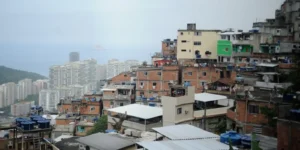 IGP-M de março registra queda de 0,34% em relação à inflação do aluguel, segundo FGV