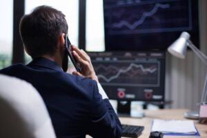 Melhores Corretoras Recomendadas para Iniciantes