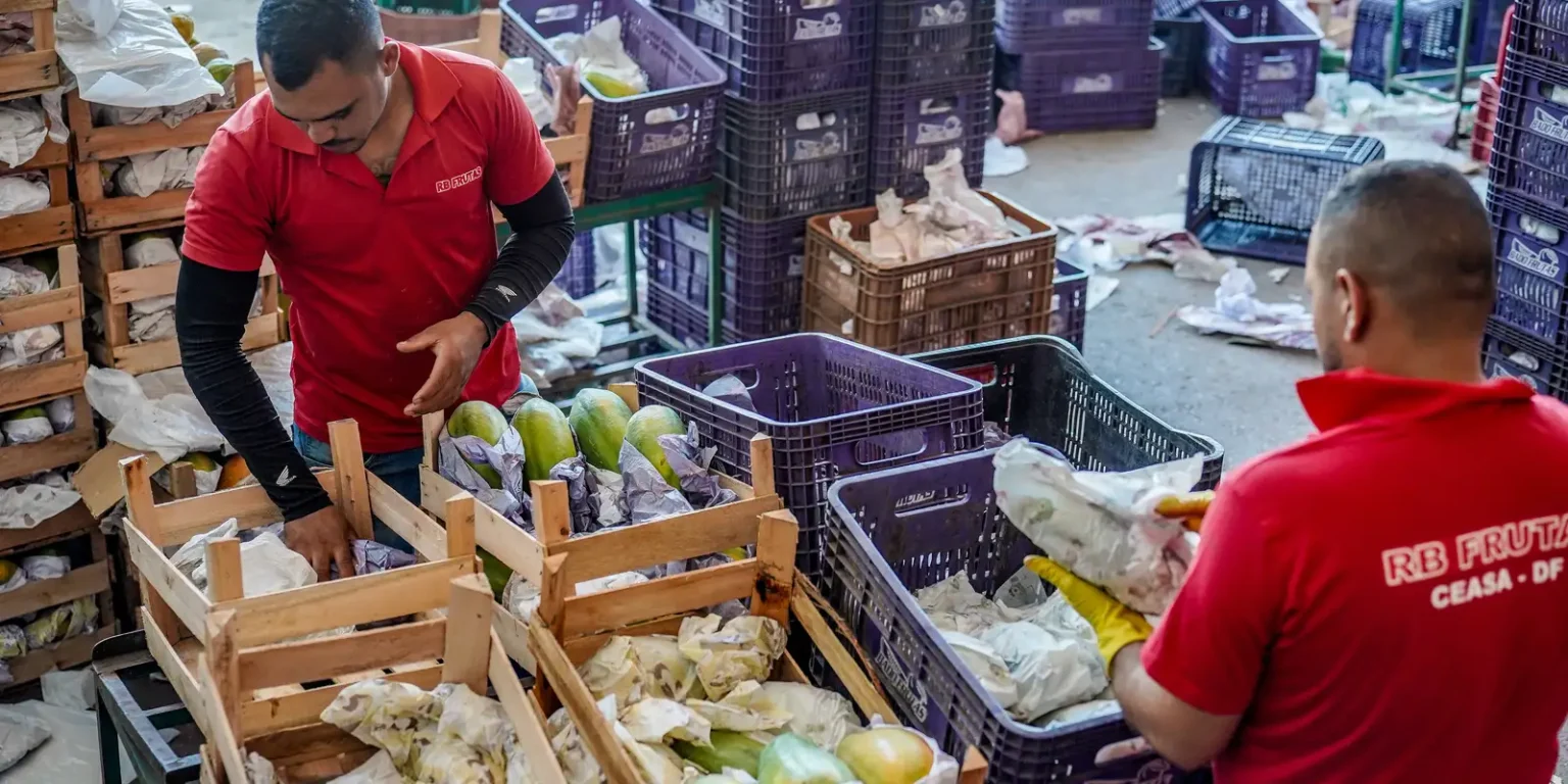 Inflação de Março 2023: Prévia Atinge 0,64% com Pressão dos Alimentos Inflação de Março 2023: Prévia Atinge 0,64% com Pressão dos Alimentos