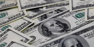 Dólar Registra Queda Pela Oitava Vez Consecutiva e Fecha a R$ 5,63