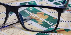 Mega-Sena Sorteia Prêmio Acumulado de R$ 45 Milhões Nesta Terça-feira
