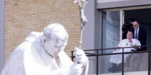 Papa Francisco Falece aos 88 Anos: Conheça a Trajetória do Pontífice