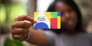 Caixa Realiza Pagamento do Bolsa Família para Beneficiários com NIS Final 9