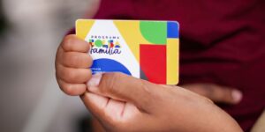 Caixa Realiza Pagamento do Bolsa Família para Beneficiários com NIS Final 5