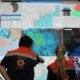 Bradesco e CPFL Energia simplificam pagamento de contas com Pix 1 Frente fria avança sobre SP e pode causar temporais na Faixa Leste