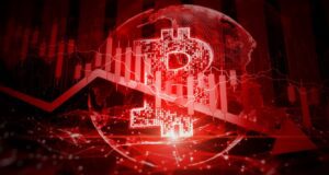 Bitcoin (BTC) mantém preço em US$ 83 mil apesar da queda do mercado, enquanto criptomoedas caem mais de 8% hoje