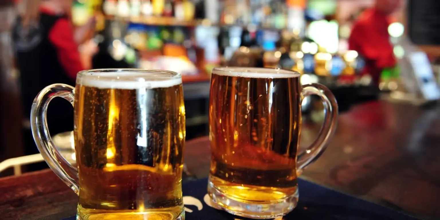 Receita Federal busca anular decisão do TCU referente ao sistema de controle de bebidas Receita Federal busca anular decisão do TCU referente ao sistema de controle de bebidas