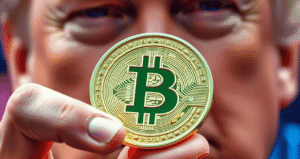 Bitcoin (BTC) sofre quedas neste sábado (5) e é negociado a US$ 82 mil