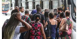 Taxa de Desemprego de 7% no Primeiro Trimestre é a Menor Desde 2012
