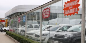 Queda nas Vendas de Veículos Financiados em Março, Segundo B3