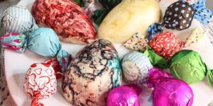 Aumento Global do Cacau Afeta Preços do Chocolate e Vendas na Páscoa