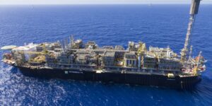 Crescimento de 1,1% na Produção de Petróleo de Janeiro para Fevereiro