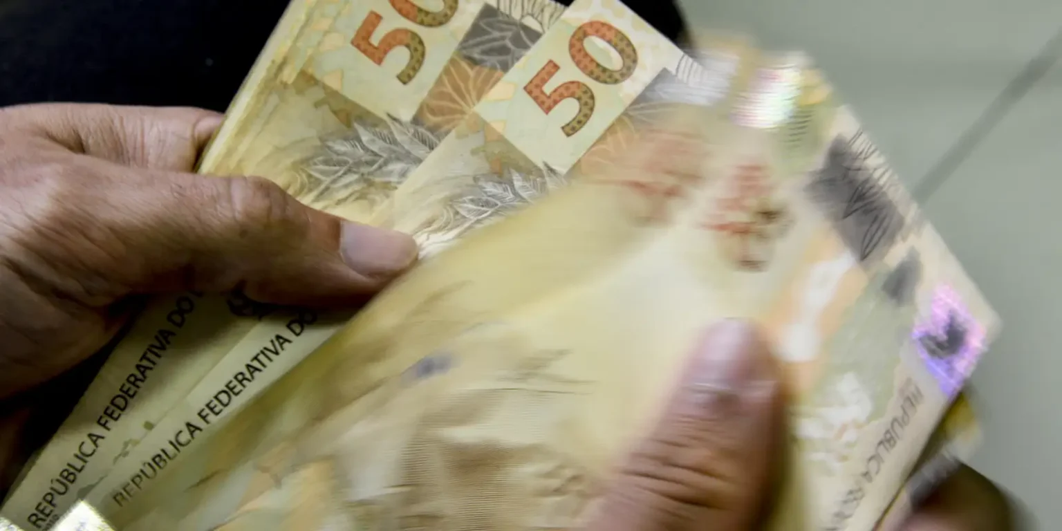 Mercado Financeiro Diminui Expectativa de Inflação para 5,55%