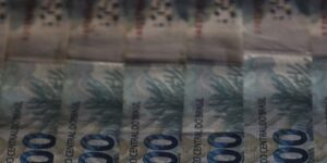 Governo Central Registra Melhor Desempenho em Março dos Últimos Quatro Anos
