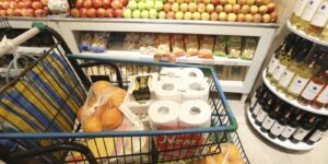 Prévia da Inflação de Abril Registra 0,43% Impulsionada pelo Aumento nos Preços dos Alimentos