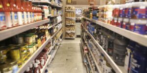 Faturamento dos Supermercados em São Paulo Alcança R$ 328 Bilhões