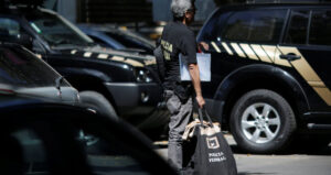 Operação Fantasos da Polícia Federal Combate Esquema de Pirâmide de Criptomoedas que Desviou R$ 1,6 Bilhão