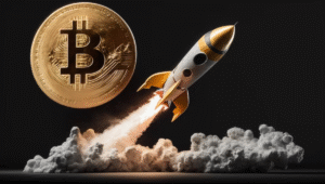 Bitcoin Supera US$ 95 Mil: Desempenho Positivo dos Fundos de Criptomoedas Impulsiona Preços
