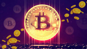 Entradas de US$ 3,4 Bilhões em Fundos de Criptomoedas com Valorização do Mercado na Semana