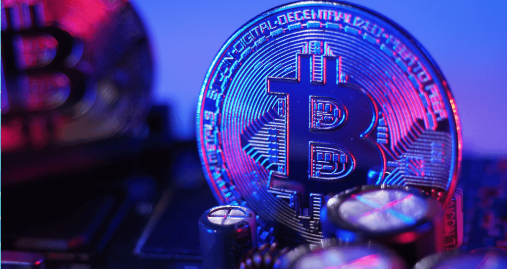 Bitcoin Caminha para Fechar o Mês com Fortes Ganhos e Preços Acima de US$ 95 Mil: Confira as Criptomoedas de Hoje