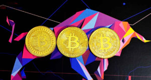 Bitcoin Continua Como Principal Recomendação de Compra em Maio; Diversificação de Carteiras pelas Casas de Investimento