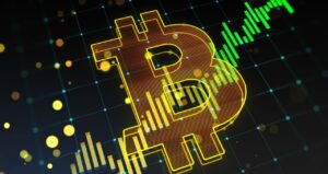 Bitcoin Ajusta Preços com Impacto da Guerra Comercial: Análise de Gráfico e Previsões para Criptomoedas em Tempos de Crise